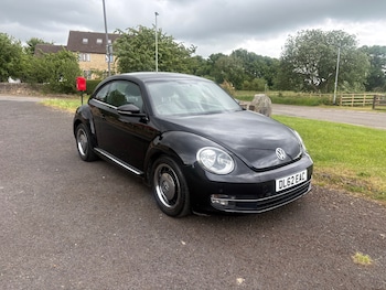 Used Volkswagen Beetle 2013 for sale - 78802514: Photo