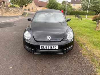 Used Volkswagen Beetle 2013 for sale - 78802514: Photo