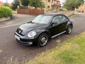 Used Volkswagen Beetle 2013 for sale - 78802514: Photo