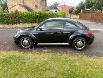 Used Volkswagen Beetle 2013 for sale - 78802514: Photo