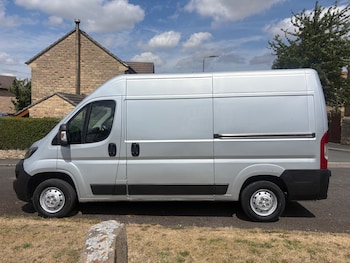 Used Peugeot Boxer 2019 for sale - 79173413: Photo