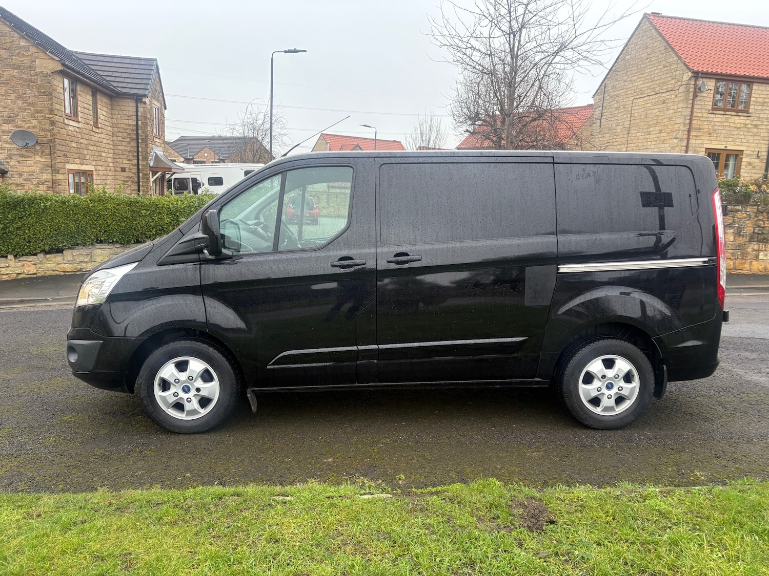 Used Ford Transit Custom 2018 for sale - 78065051: Photo 4