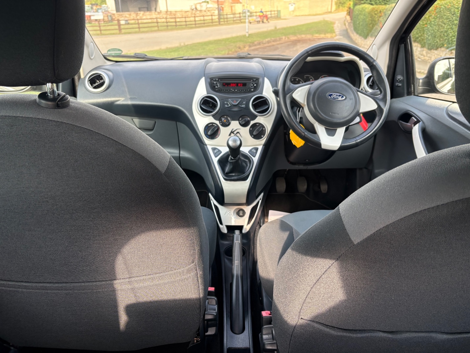 Vehicle 13