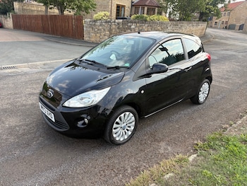 Used Ford Ka 2013 for sale - 75535764: Photo