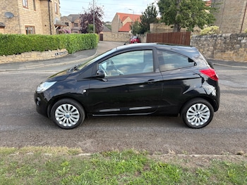 Used Ford Ka 2013 for sale - 75535764: Photo