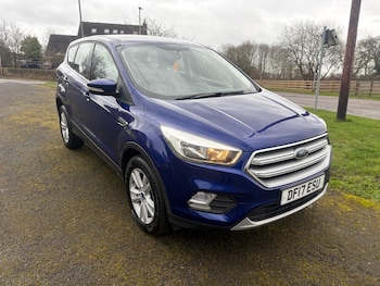 Used Ford Kuga 2017 for sale - 78175471: Photo