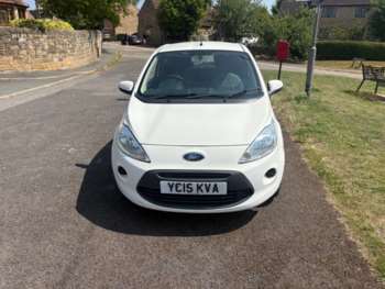 Used Ford Ka 2015 for sale - 75007225: Photo