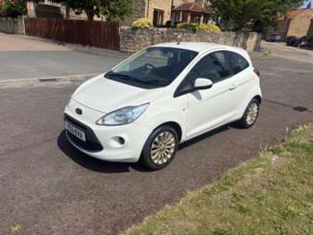 Used Ford Ka 2015 for sale - 75007225: Photo