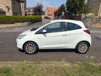 Used Ford Ka 2015 for sale - 75007225: Photo