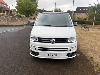 Used Volkswagen Transporter 2014 for sale - 79868233: Photo