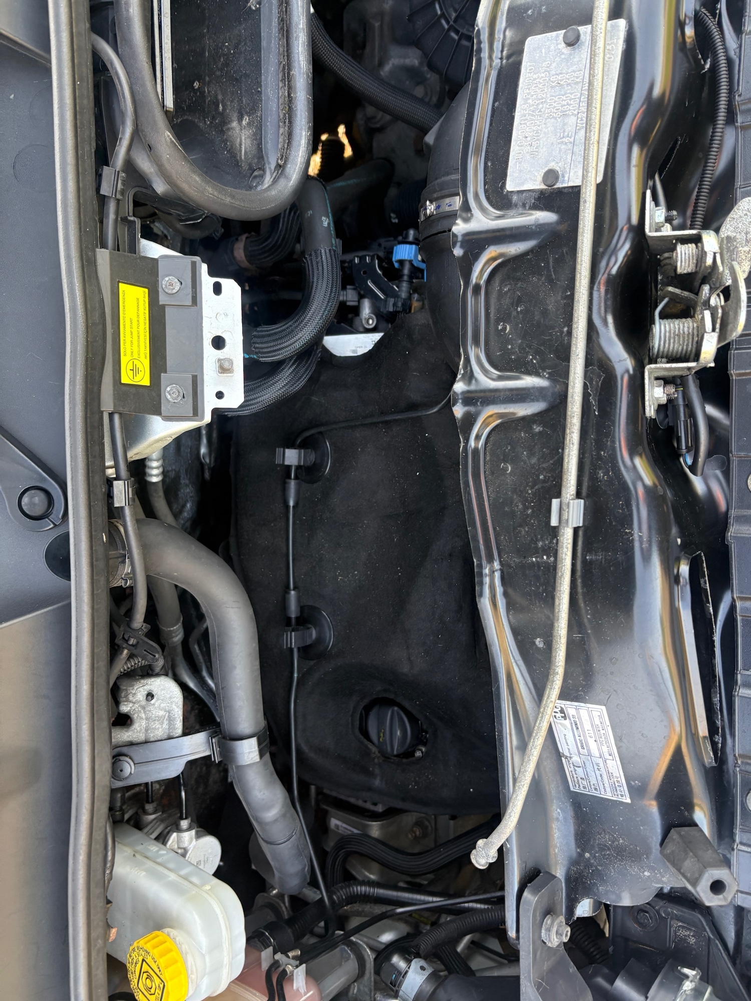 Used Peugeot Boxer 2016 for sale - 78162221: Photo 10