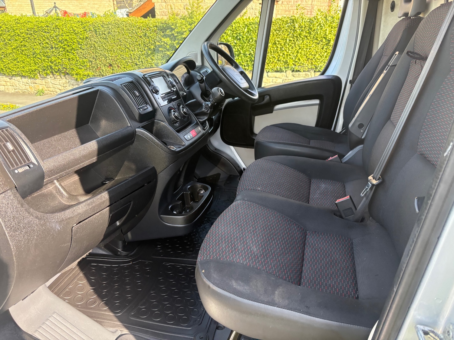 Used Peugeot Boxer 2016 for sale - 78162221: Photo 8