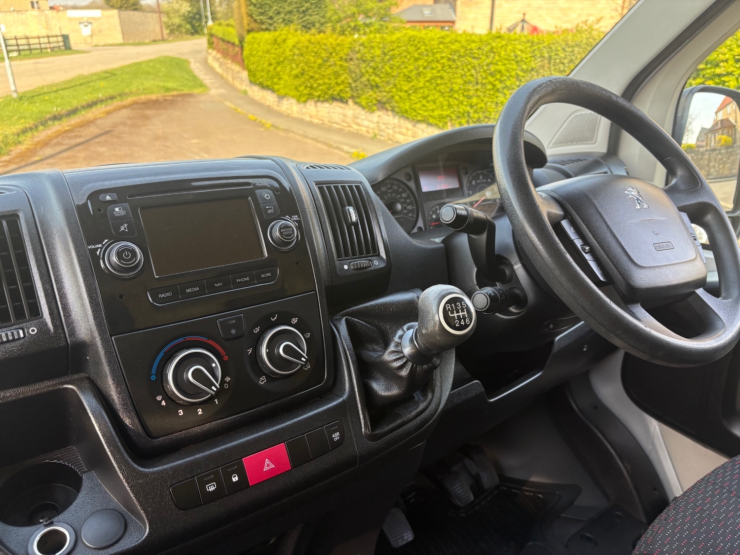 Used Peugeot Boxer 2016 for sale - 78162221: Photo 9