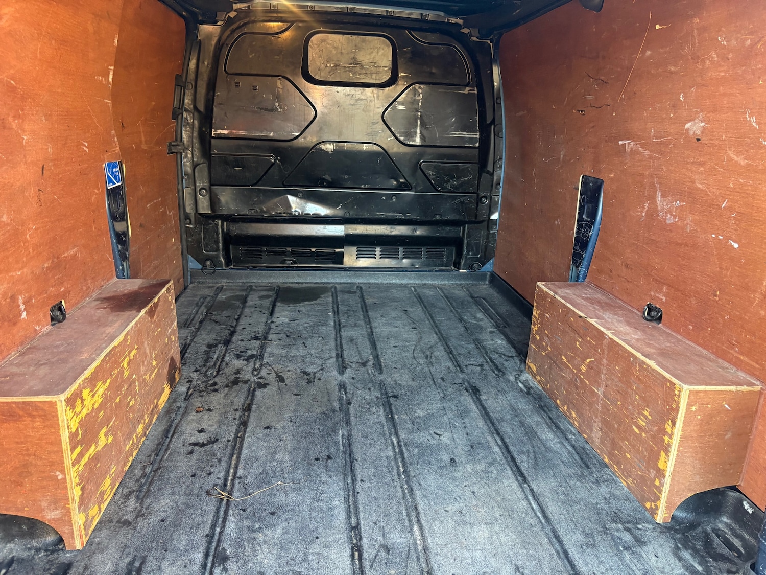 Used Ford Transit Custom 2019 for sale - 76794717: Photo 11