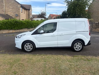Used Ford Transit Connect 2023 for sale - 79865150: Photo