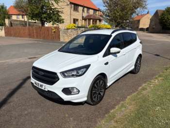 Used Ford Kuga 2018 for sale - 74514900: Photo