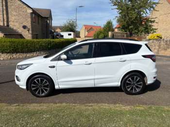 Used Ford Kuga 2018 for sale - 74514900: Photo