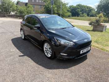 2017 (17) - 1.0 EcoBoost 125 ST-Line 5dr