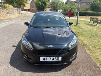 Used Ford Focus 2017 for sale - 75005600: Photo