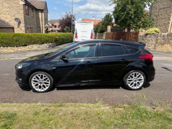 Used Ford Focus 2017 for sale - 75005600: Photo