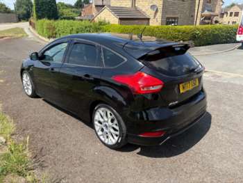 Used Ford Focus 2017 for sale - 75005600: Photo