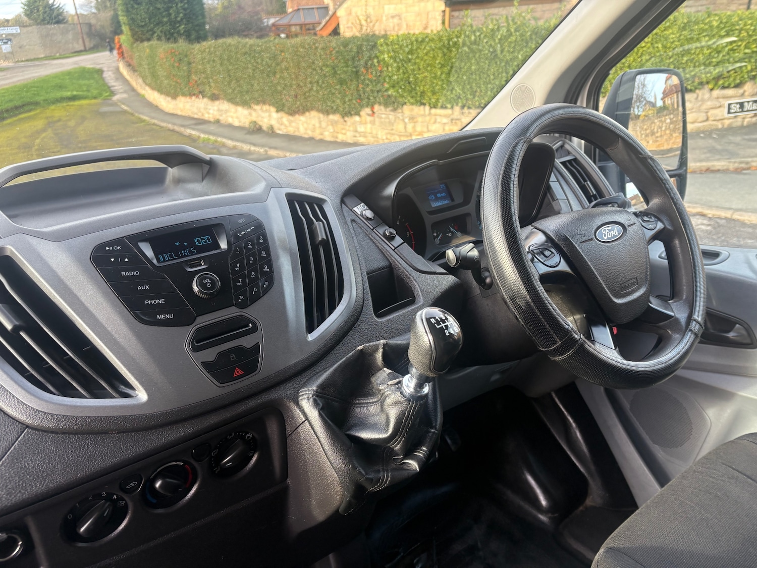 Used Ford Transit 2015 for sale - 76879358: Photo 10