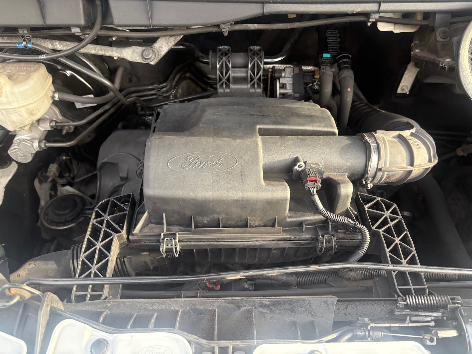 Used Ford Transit 2015 for sale - 76879358: Photo 12