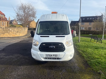 Used Ford Transit 2015 for sale - 76879358: Photo