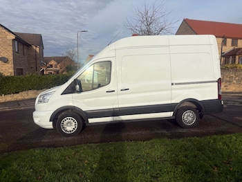 Used Ford Transit 2015 for sale - 76879358: Photo