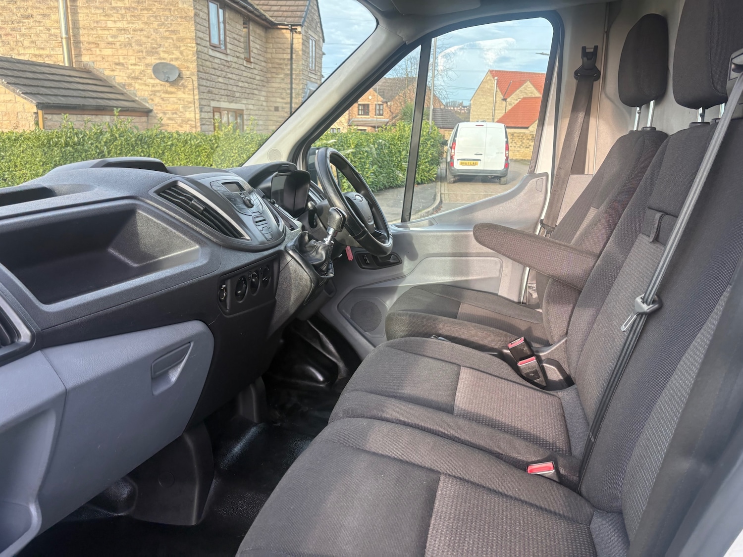 Used Ford Transit 2015 for sale - 76879358: Photo 9