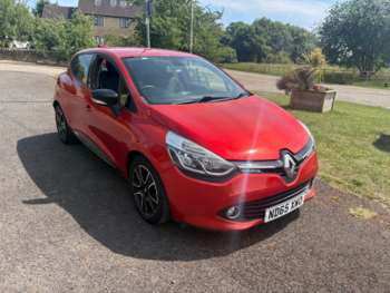 Used Renault Clio 2016 for sale - 74961464: Photo