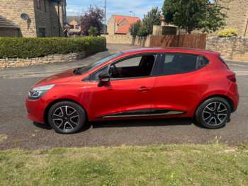 Used Renault Clio 2016 for sale - 74961464: Photo