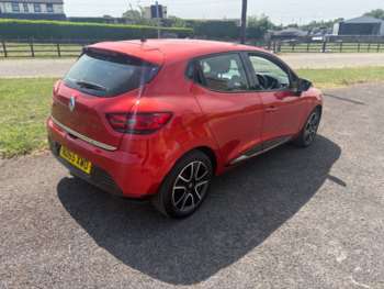 Used Renault Clio 2016 for sale - 74961464: Photo