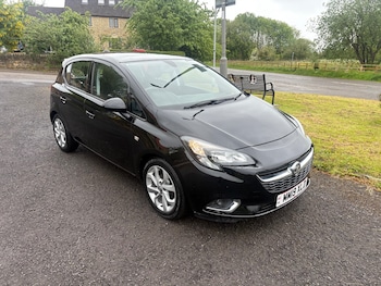Used Vauxhall Corsa 2019 for sale - 78627679: Photo