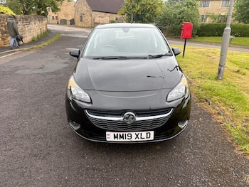 Used Vauxhall Corsa 2019 for sale - 78627679: Photo