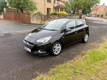 Used Vauxhall Corsa 2019 for sale - 78627679: Photo