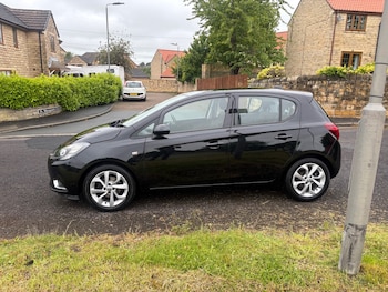 Used Vauxhall Corsa 2019 for sale - 78627679: Photo