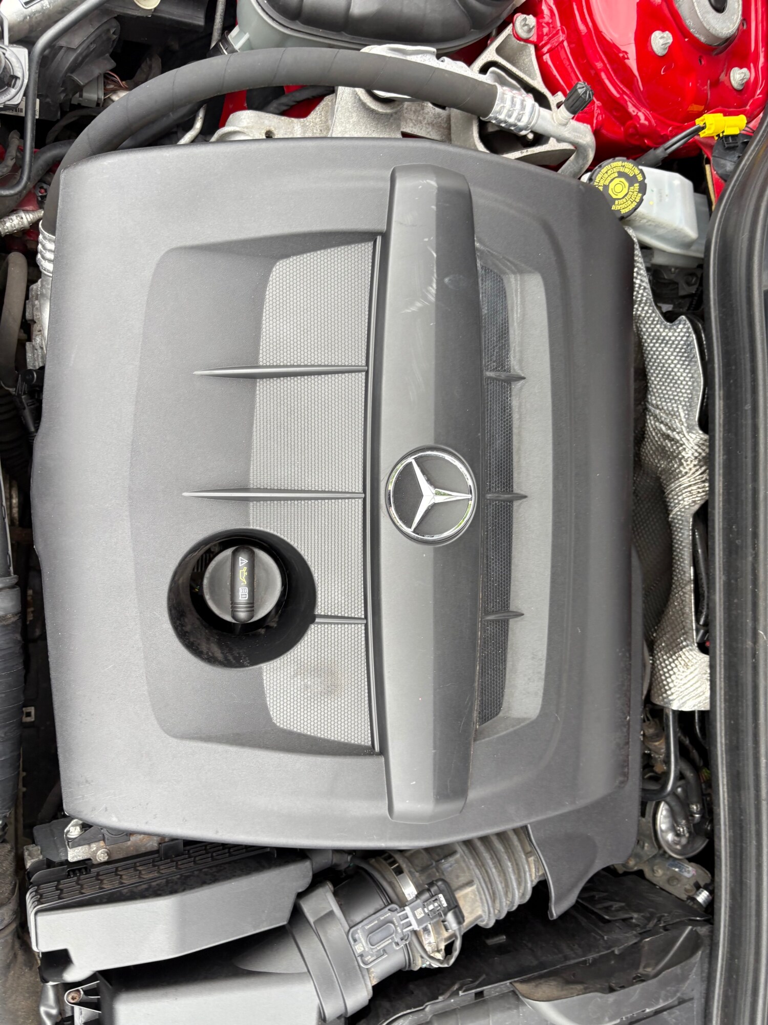 Used Mercedes-Benz A-Class 2014 for sale - 78122538: Photo 11