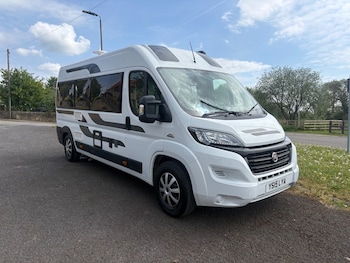 Used Fiat Ducato 2015 for sale - 78508320: Photo