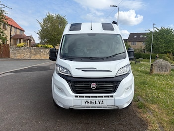 Used Fiat Ducato 2015 for sale - 78508320: Photo
