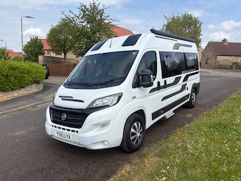 Used Fiat Ducato 2015 for sale - 78508320: Photo