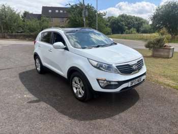 2013 (13) - 1.7 CRDi ISG 2 5dr