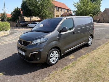 Used Peugeot Expert 2020 for sale - 79001754: Photo