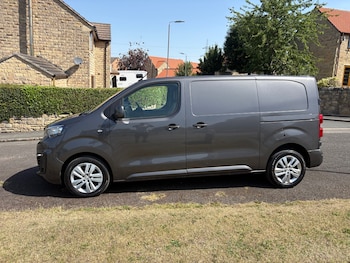 Used Peugeot Expert 2020 for sale - 79001754: Photo