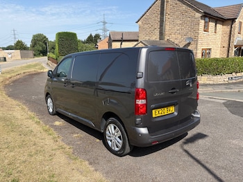 Used Peugeot Expert 2020 for sale - 79001754: Photo