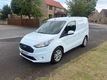Used Ford Transit Connect 2023 for sale - 79252598: Photo