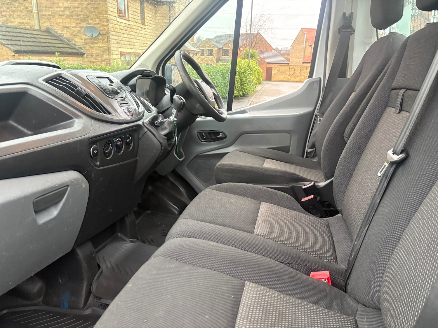 Used Ford Transit 2017 for sale - 76762064: Photo 8