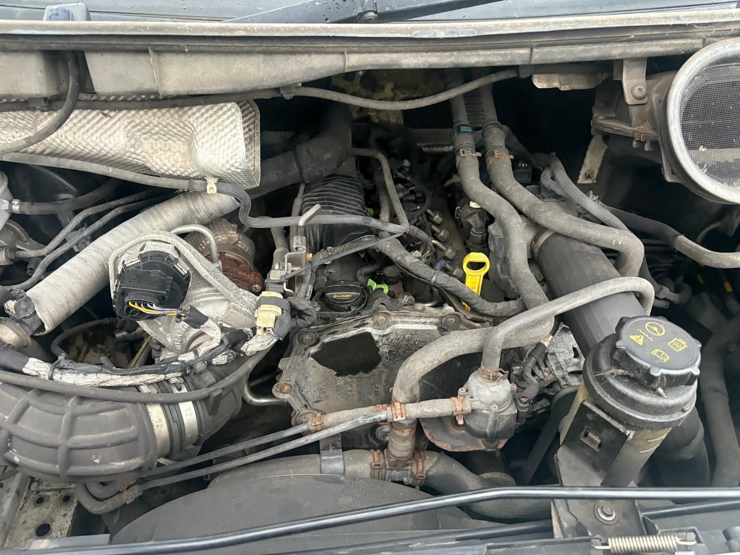 Used Ford Transit 2017 for sale - 76762064: Photo 9