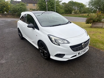 Used Vauxhall Corsa 2017 for sale - 78654262: Photo