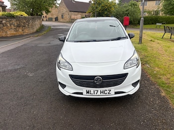 Used Vauxhall Corsa 2017 for sale - 78654262: Photo